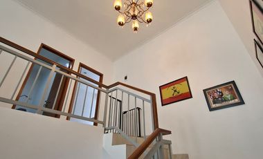 Rumah Terawat Semi Furnish Di Suryalaya Cijagra Buah Batu Bandung
