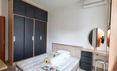 Rumah Terawat Semi Furnish Di Suryalaya Cijagra Buah Batu Bandung