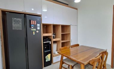 Rumah Terawat Semi Furnish Di Suryalaya Cijagra Buah Batu Bandung