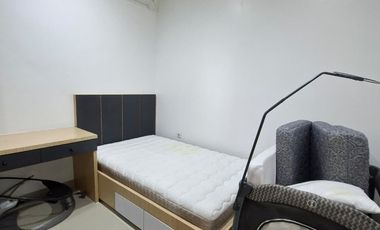 Rumah Terawat Semi Furnish Di Suryalaya Cijagra Buah Batu Bandung
