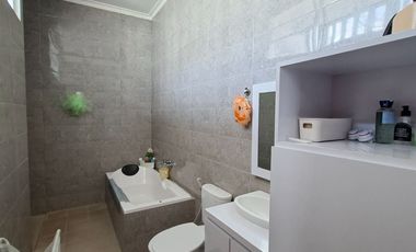 Rumah Terawat Semi Furnish Di Suryalaya Cijagra Buah Batu Bandung