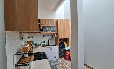 Rumah Terawat Semi Furnish Di Suryalaya Cijagra Buah Batu Bandung