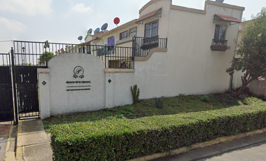 MARAVILLOSO DEPARATAMENTO EN ZONA DE PLUSVALIA T CON TODOS LOS SERVICIOS ... Priv. Rio Puron, Ojo de Agua, Estado de México, México