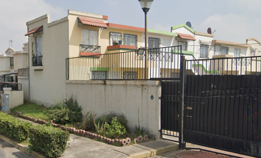 MARAVILLOSO DEPARATAMENTO EN ZONA DE PLUSVALIA T CON TODOS LOS SERVICIOS ... Priv. Rio Puron, Ojo de Agua, Estado de México, México