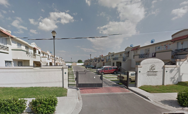 MARAVILLOSO DEPARATAMENTO EN ZONA DE PLUSVALIA T CON TODOS LOS SERVICIOS ... Priv. Rio Puron, Ojo de Agua, Estado de México, México