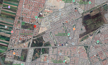 MARAVILLOSO DEPARATAMENTO EN ZONA DE PLUSVALIA T CON TODOS LOS SERVICIOS ... Priv. Rio Puron, Ojo de Agua, Estado de México, México