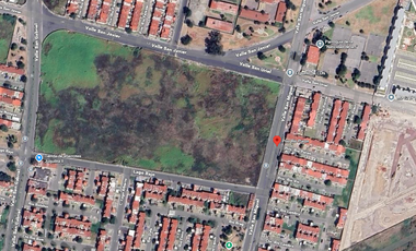 MARAVILLOSO DEPARATAMENTO EN ZONA DE PLUSVALIA T CON TODOS LOS SERVICIOS ... Priv. Rio Puron, Ojo de Agua, Estado de México, México