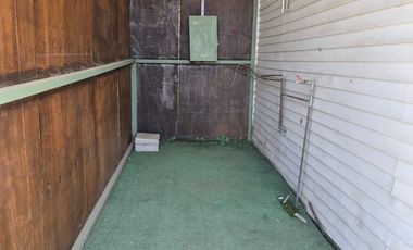 EXCELENTE OPORTUNIDAD DE INVERSIÓN INMOBILIARIA EN VALPARAÍSO