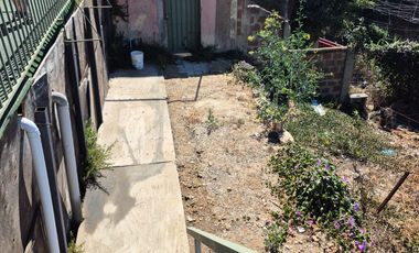 EXCELENTE OPORTUNIDAD DE INVERSIÓN INMOBILIARIA EN VALPARAÍSO