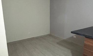 Departamento en renta mitras