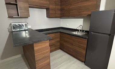 Departamento en renta mitras