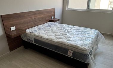 Departamento en renta mitras