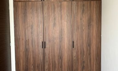 Departamento en renta mitras