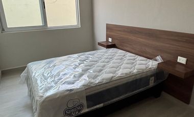 Departamento en renta mitras