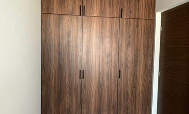 Departamento en renta mitras