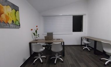 OFICINAS EN RENTA EN CONSTITUCIÓN