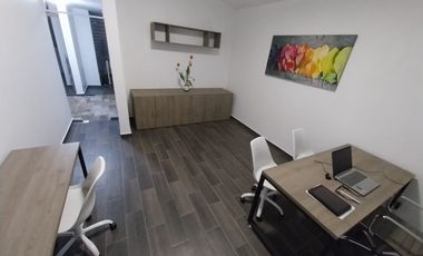 OFICINAS EN RENTA EN CONSTITUCIÓN