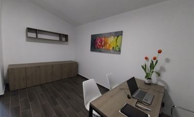 OFICINAS EN RENTA EN CONSTITUCIÓN