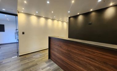 OFICINAS EN RENTA EN CONSTITUCIÓN