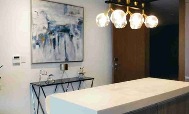 One Bedroom Brandnew Furnished unit with amazing view at Sheraton Residences