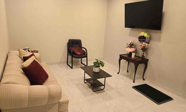 Departamento amueblado en renta en Jardines Del Moral | Rooftop y elevador