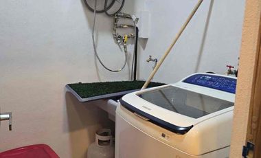 Departamento amueblado en renta en Jardines Del Moral | Rooftop y elevador