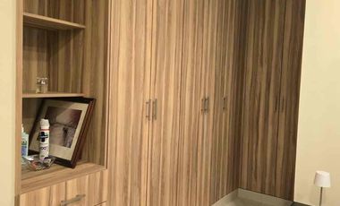 Departamento amueblado en renta en Jardines Del Moral | Rooftop y elevador