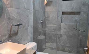 Departamento amueblado en renta en Jardines Del Moral | Rooftop y elevador