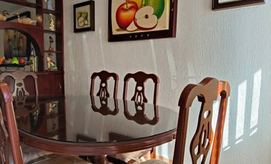 HERMOSA CASA EN RENTA OLIVOS II