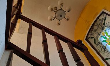 HERMOSA CASA EN RENTA OLIVOS II