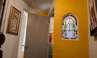 HERMOSA CASA EN RENTA OLIVOS II