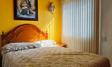 HERMOSA CASA EN RENTA OLIVOS II