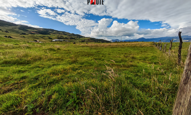 Terreno en venta en Guachapala con excelente ubicación y alto potencial