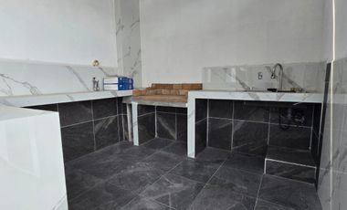 QUINTA EN VENTA EN SAN BERNABE