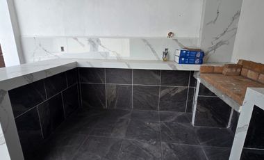 QUINTA EN VENTA EN SAN BERNABE