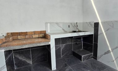 QUINTA EN VENTA EN SAN BERNABE