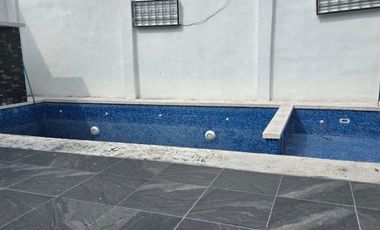 QUINTA EN VENTA EN SAN BERNABE