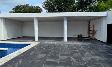 QUINTA EN VENTA EN SAN BERNABE