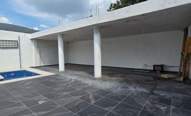 QUINTA EN VENTA EN SAN BERNABE