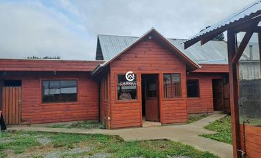 Casa en venta en Loncoche, Cautín