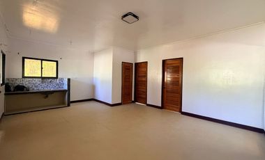 2-Bedroom House Home and Business