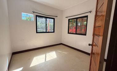 2-Bedroom House Home and Business