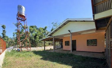 2-Bedroom House Home and Business