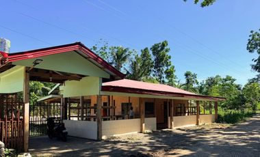 2-Bedroom House Home and Business