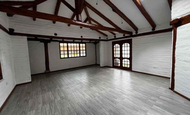 Casa de una planta en Venta en La Armenia, Conocoto