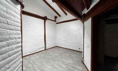 Casa de una planta en Venta en La Armenia, Conocoto