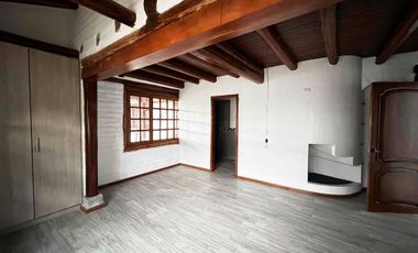 Casa de una planta en Venta en La Armenia, Conocoto