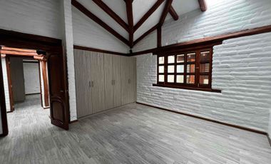 Casa de una planta en Venta en La Armenia, Conocoto