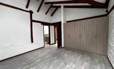 Casa de una planta en Venta en La Armenia, Conocoto