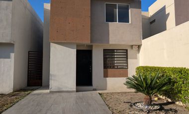 CASA EN RENTA EN CUMBRES LA RIOJA